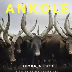 Lemon - Ankole ft. Herb